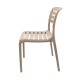 Vox All Weather Bistro Chair